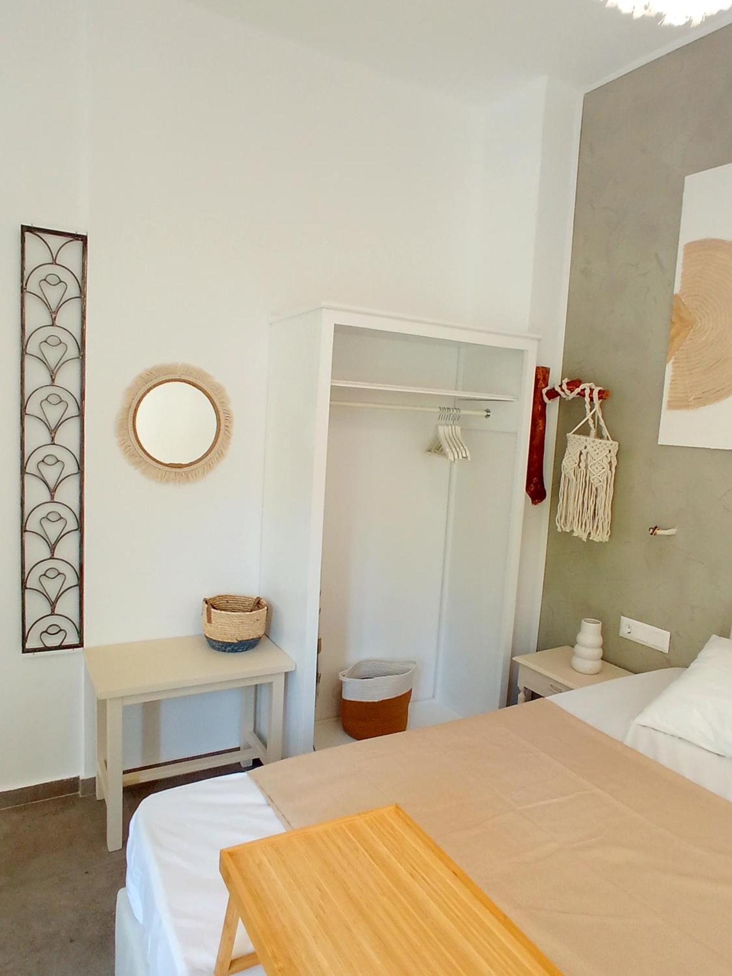 Poros Town Summer Feel Suites מראה חיצוני תמונה