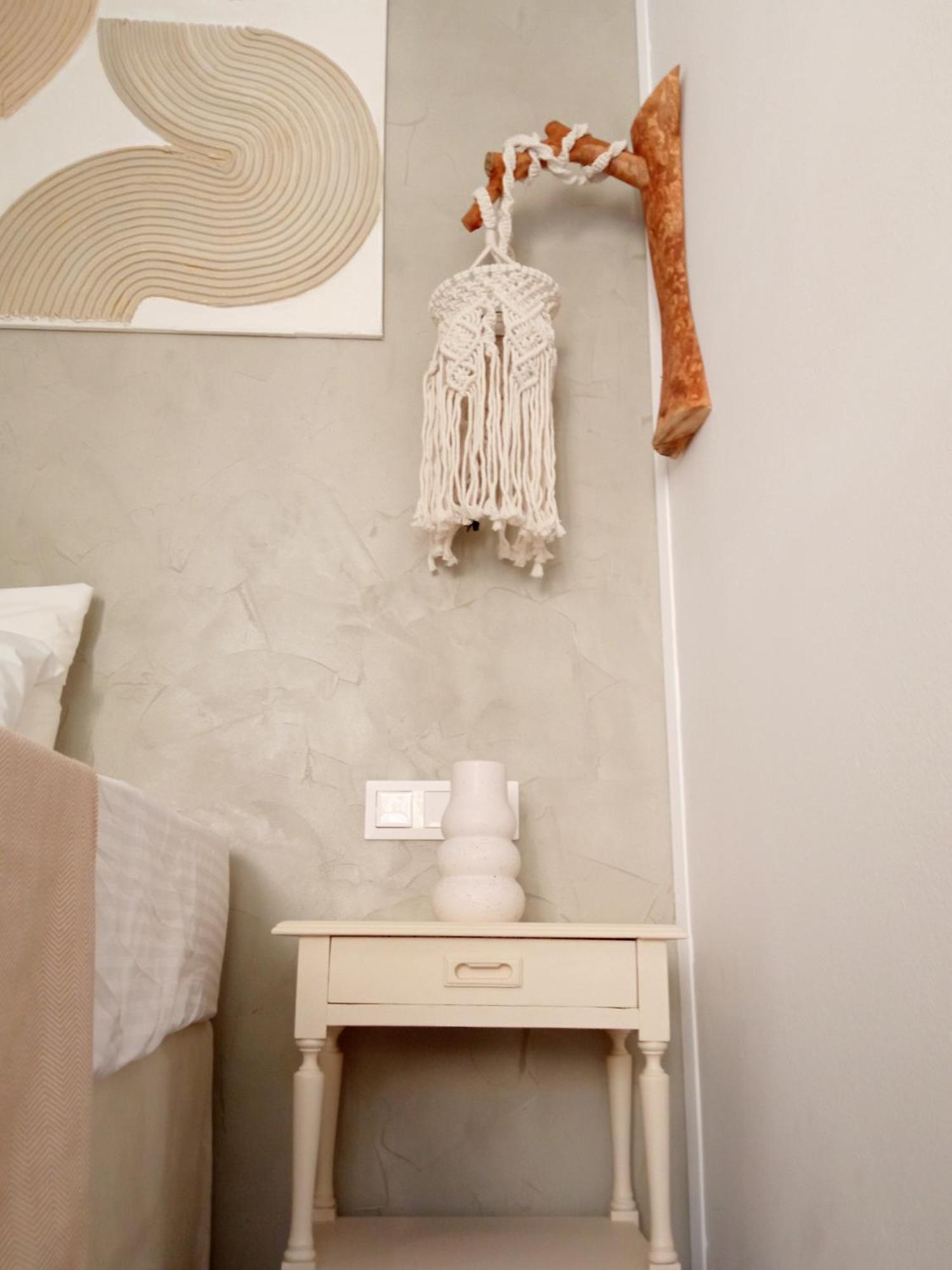 Poros Town Summer Feel Suites מראה חיצוני תמונה