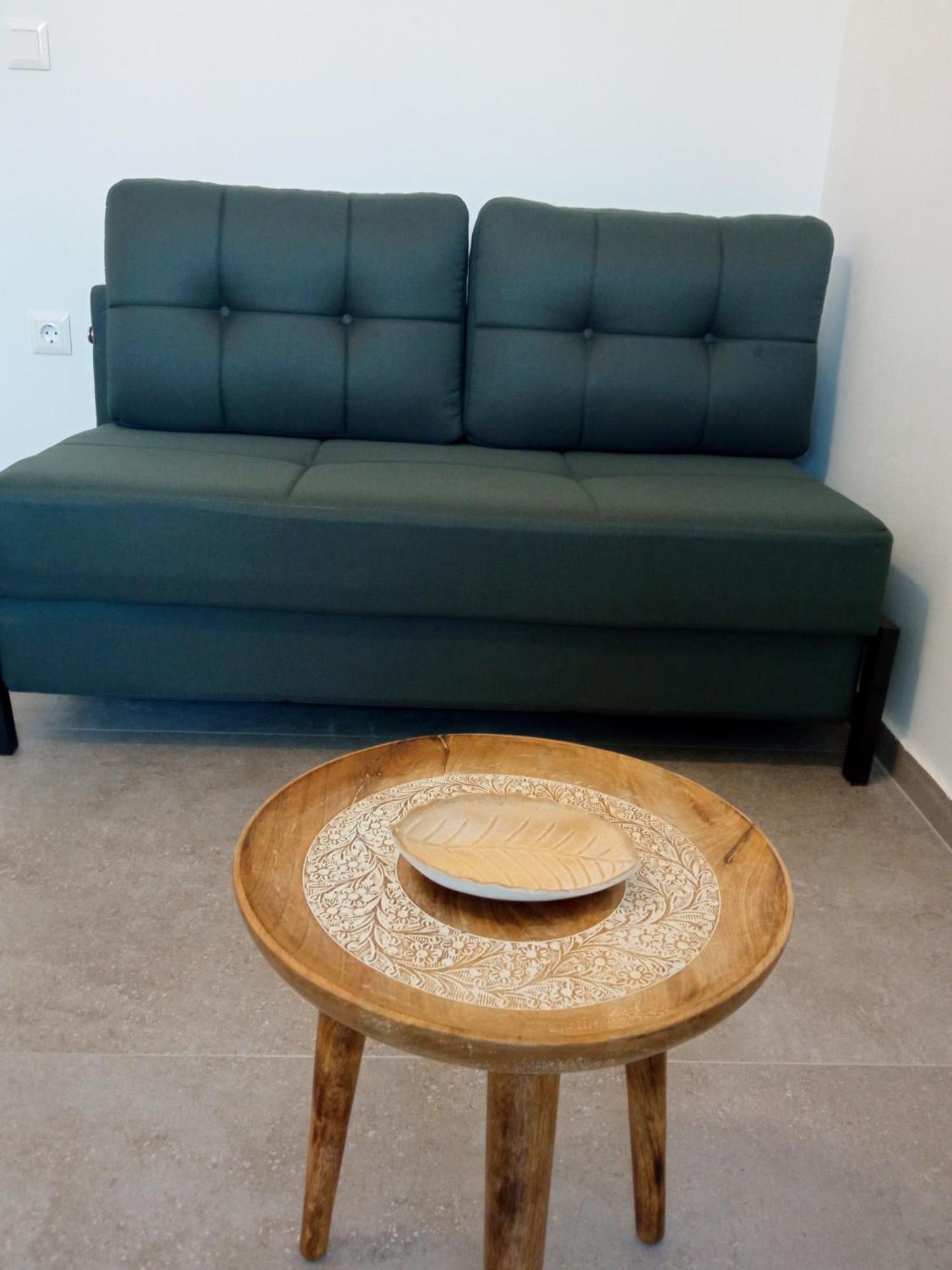 Poros Town Summer Feel Suites מראה חיצוני תמונה